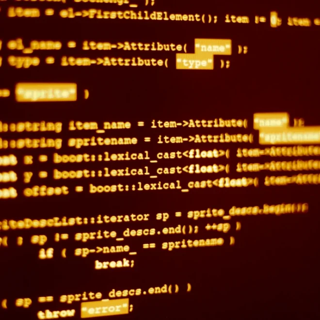 JavaScript