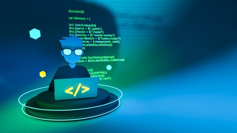 Scope and Execution Context in JavaScript