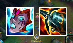Top 10 Best Items Against Tanks in LoL & How to Use Them!