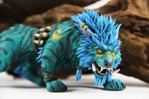 The Best Race for Playing Druid in World of Warcraft