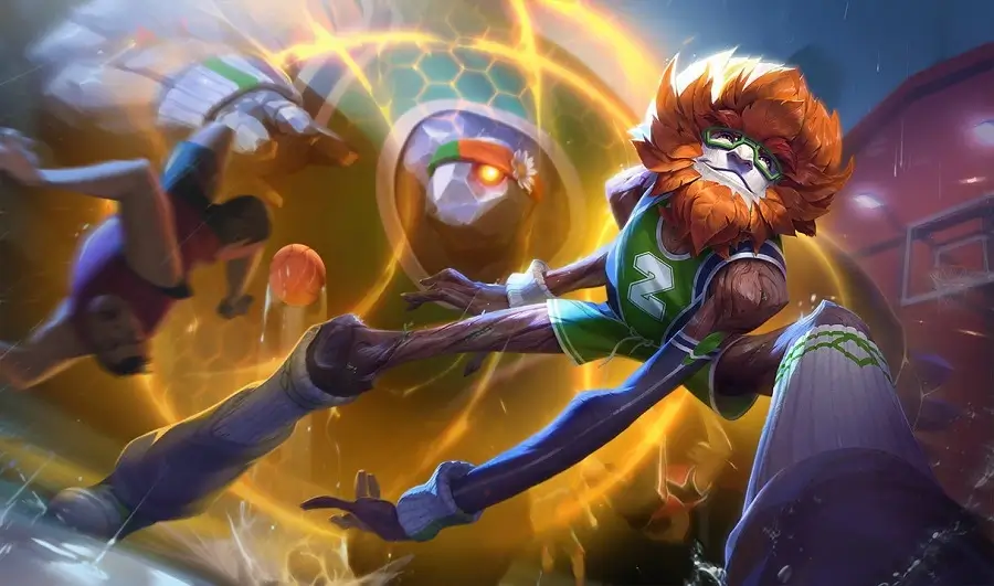 Best Exotic & Off-Meta Supports - Ivern