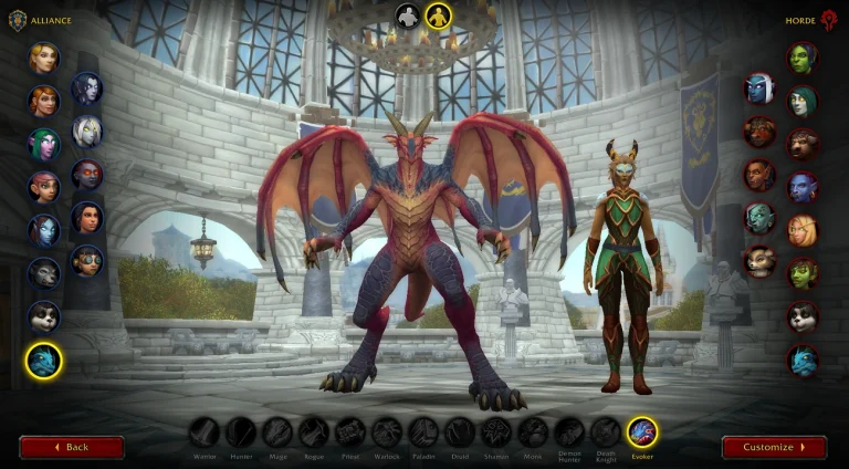 The Best Class & Spec for Beginners in World of Warcraft