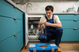 Streamline Your Plumbing Business with Housecall Pro