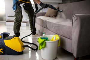 Leveraging SaaS for Cleaning Services: From Housecall Pro Login to Scheduling and Payments