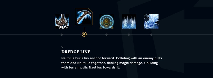 Nautilus' Q