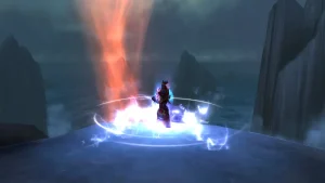 All World of Warcraft Classes With Knock Back Spells