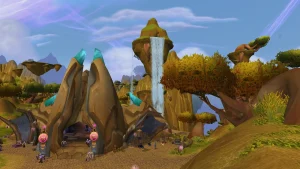 How to Turn Off VSync in WoW? (And Should You?)