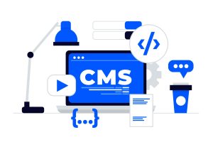 How to Choose the Right CMS in 2024 & 2025