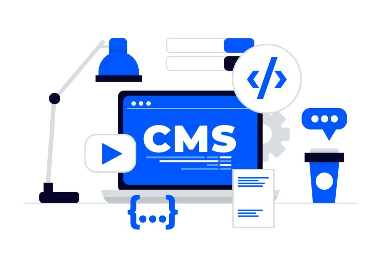 How to Choose the Right CMS in 2024 & 2025